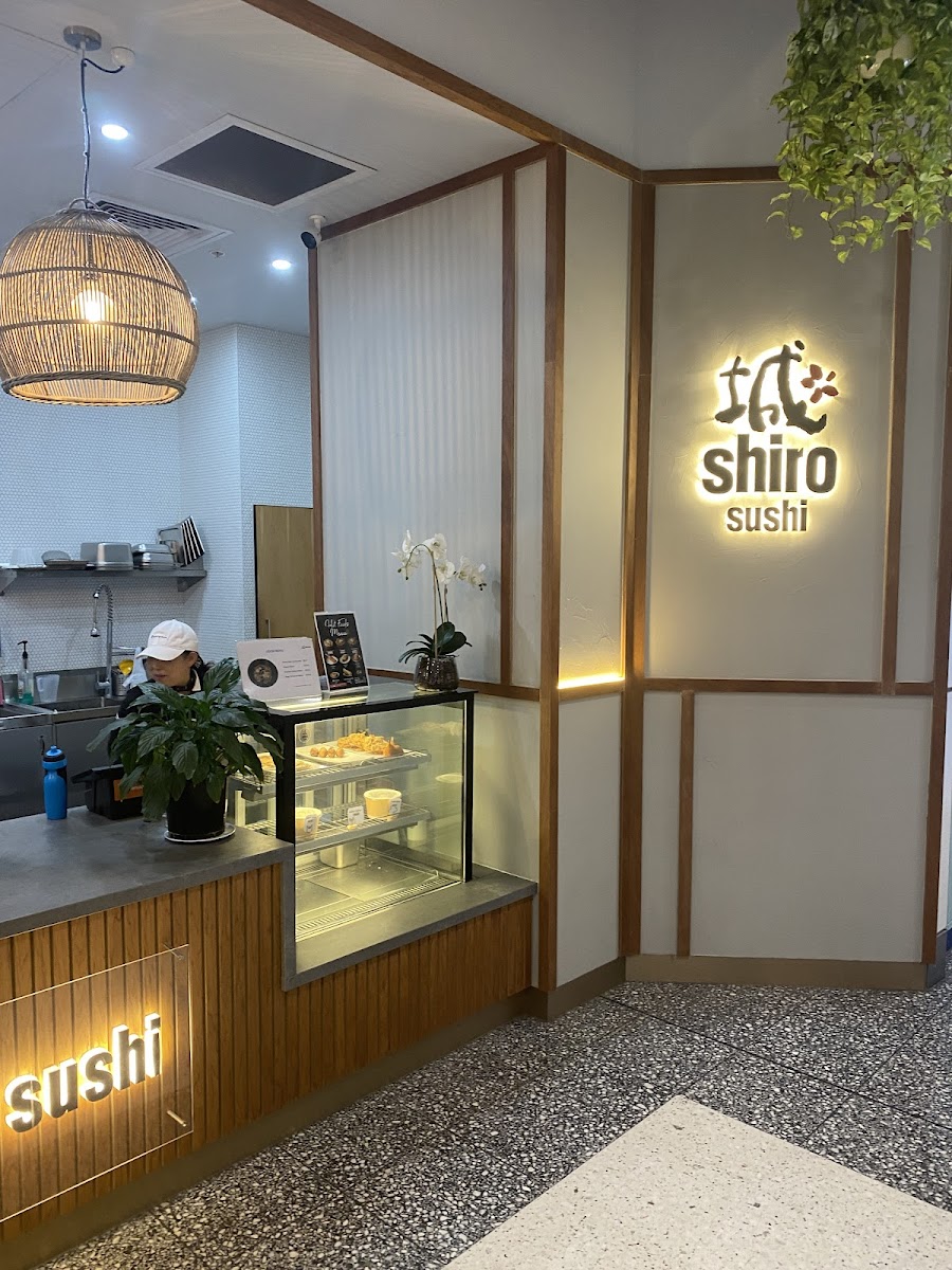 Shiro Sushi